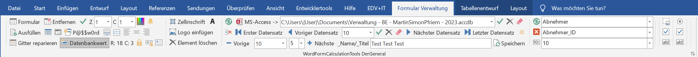 WordFormCalculationTools_DerGeneral