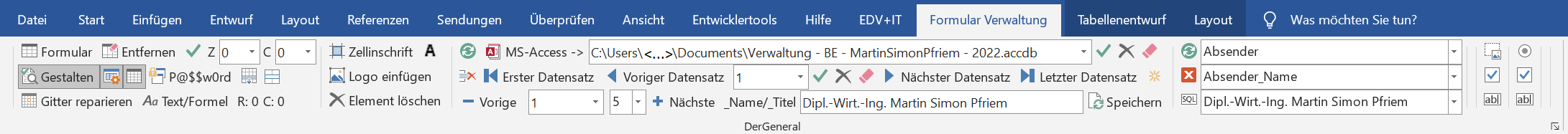 WordFormCalculationTools_DerGeneral