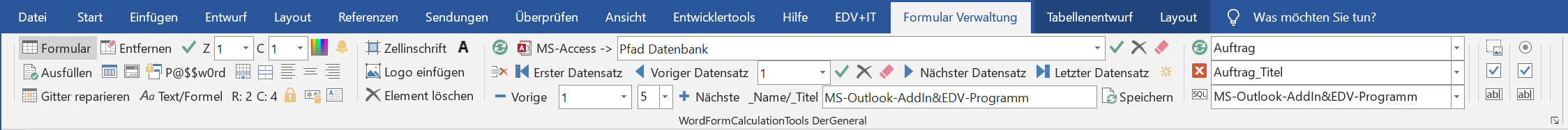 WordFormCalculationTools_DerGeneral